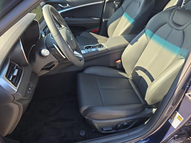 2026 Genesis G70 2.5T AWD