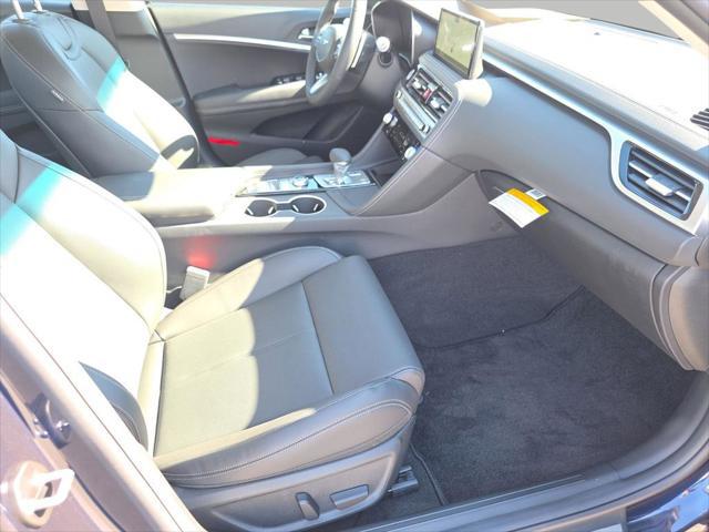 2026 Genesis G70 2.5T AWD