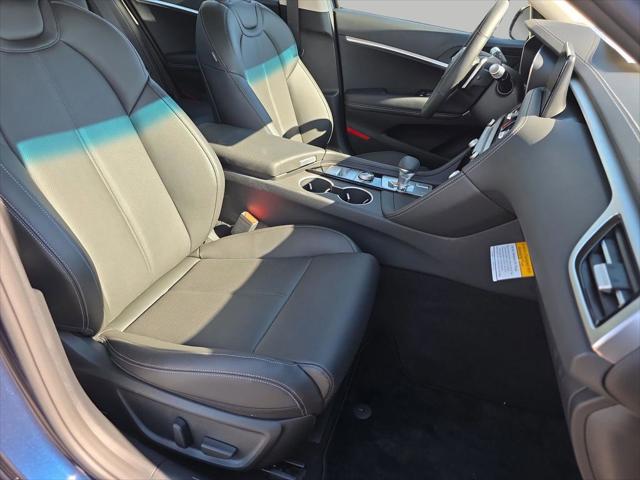 2026 Genesis G70 2.5T AWD