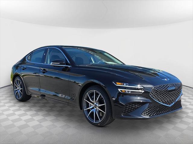2026 Genesis G70 2.5T RWD Prestige for sale in PENSACOLA, FL