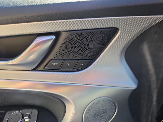 2026 Genesis G70 2.5T RWD Prestige