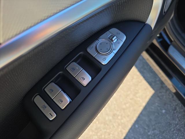 2026 Genesis G70 2.5T RWD Prestige
