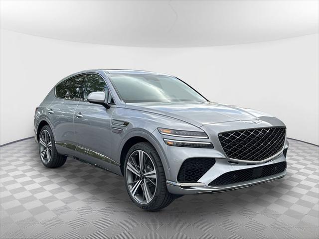 2026 Genesis GV80 3.5T E-SC MHEV AWD for sale in PENSACOLA, FL