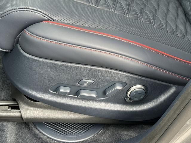 2026 Genesis GV80 3.5T E-SC MHEV AWD