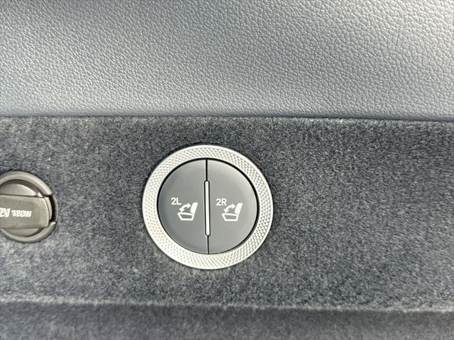 2026 Genesis GV80 3.5T E-SC MHEV AWD
