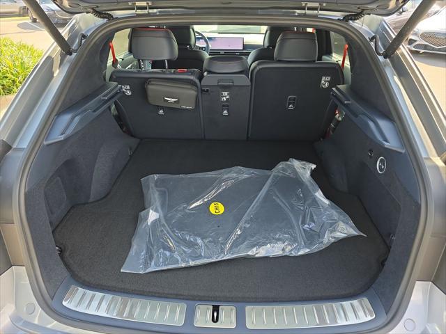 2026 Genesis GV80 3.5T E-SC MHEV AWD