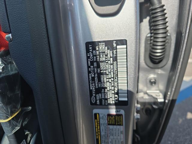 2026 Genesis GV80 3.5T E-SC MHEV AWD