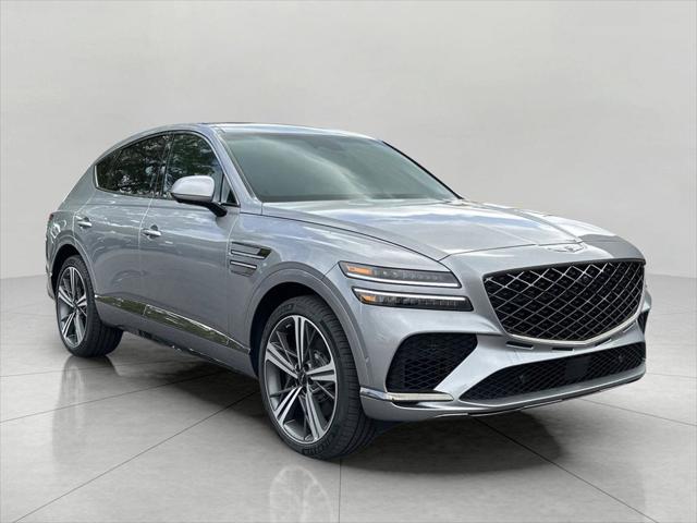 2026 Genesis GV80 3.5T E-SC MHEV AWD for sale in PENSACOLA, FL
