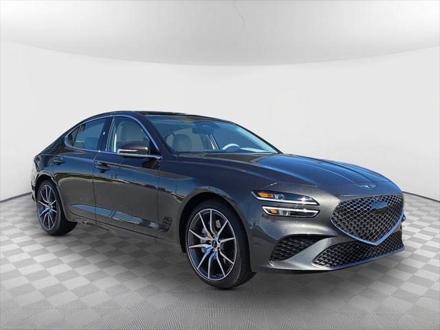 2026 Genesis G70 2.5T RWD Prestige for sale in PENSACOLA, FL