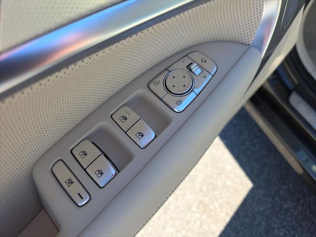 2026 Genesis G70 2.5T RWD Prestige