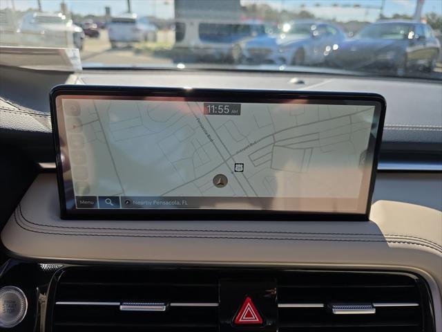 2026 Genesis G70 2.5T RWD Prestige