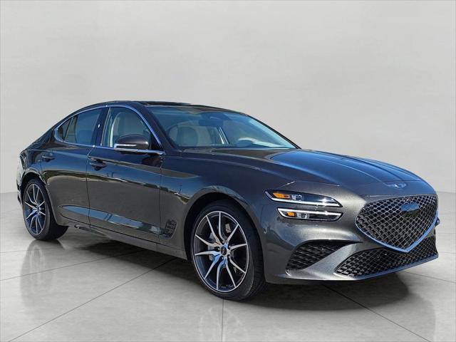 2026 Genesis G70 2.5T RWD Prestige for sale in PENSACOLA, FL