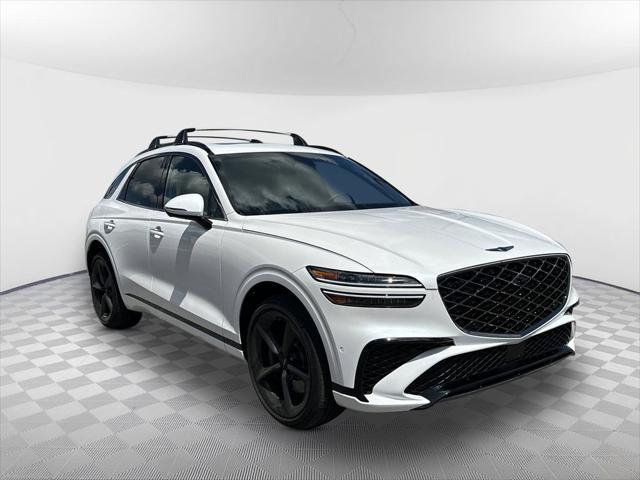 2026 Genesis GV70 3.5T Sport Prestige for sale in PENSACOLA, FL