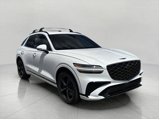 2026 Genesis GV70 3.5T Sport Prestige for sale in PENSACOLA, FL