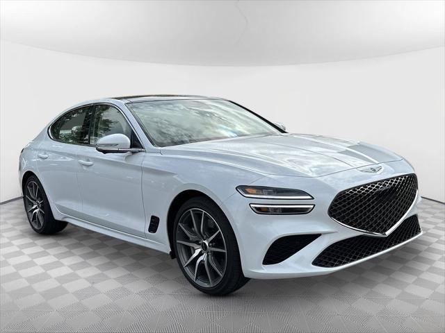 2026 Genesis G70 2.5T RWD Prestige for sale in PENSACOLA, FL