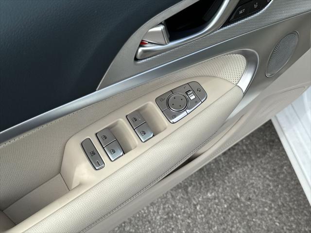 2026 Genesis G70 2.5T RWD Prestige