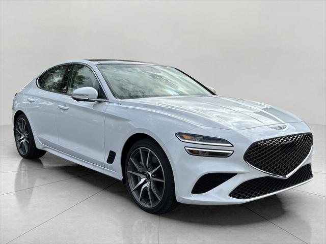 2026 Genesis G70 2.5T RWD Prestige for sale in PENSACOLA, FL