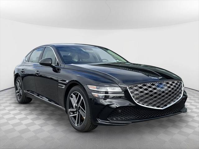 2026 Genesis G80 2.5T Advanced AWD for sale in PENSACOLA, FL