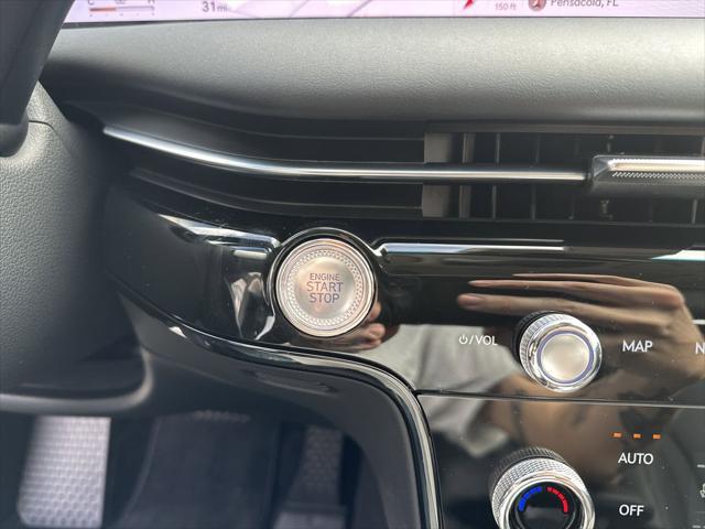 2026 Genesis G80 2.5T Advanced AWD