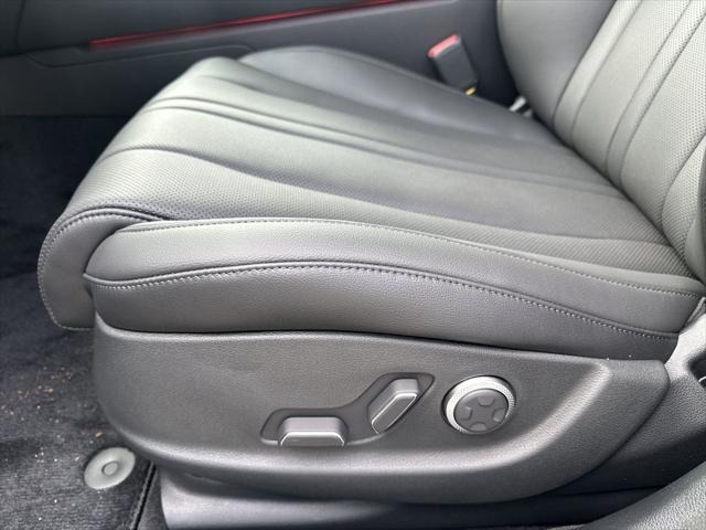 2026 Genesis G80 2.5T Advanced AWD