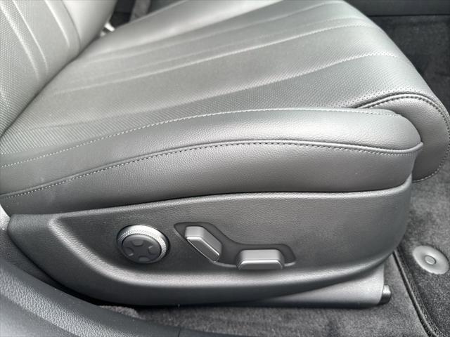 2026 Genesis G80 2.5T Advanced AWD