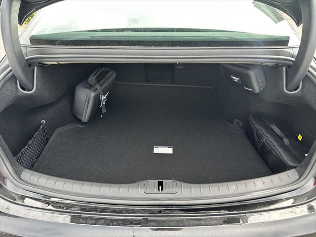 2026 Genesis G80 2.5T Advanced AWD