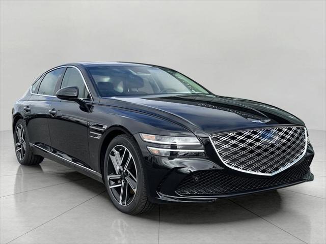 2026 Genesis G80 2.5T Advanced AWD for sale in PENSACOLA, FL