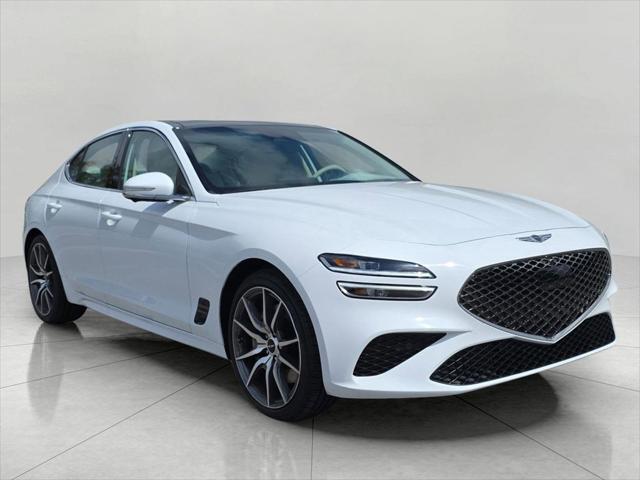 2026 Genesis G70 2.5T RWD Prestige for sale in PENSACOLA, FL