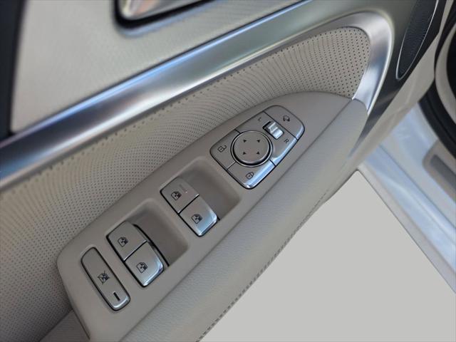2026 Genesis G70 2.5T RWD Prestige