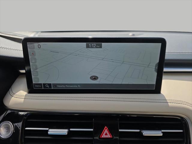 2026 Genesis G70 2.5T RWD Prestige