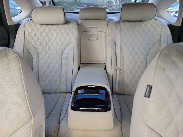 2023 Genesis G80 3.5T Sport AWD