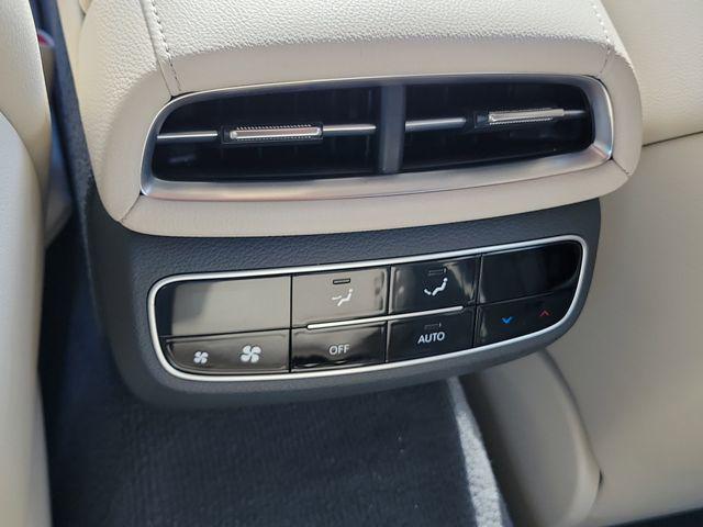 2023 Genesis G80 3.5T Sport AWD