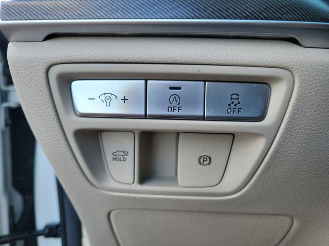 2023 Genesis G80 3.5T Sport AWD
