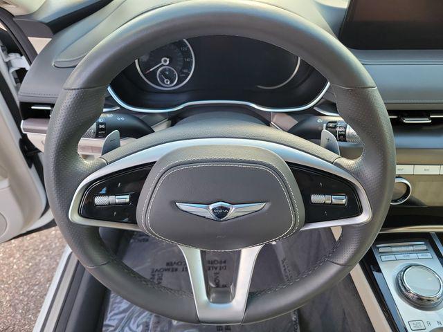 2023 Genesis G80 3.5T Sport AWD
