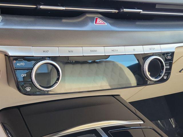 2023 Genesis G80 3.5T Sport AWD