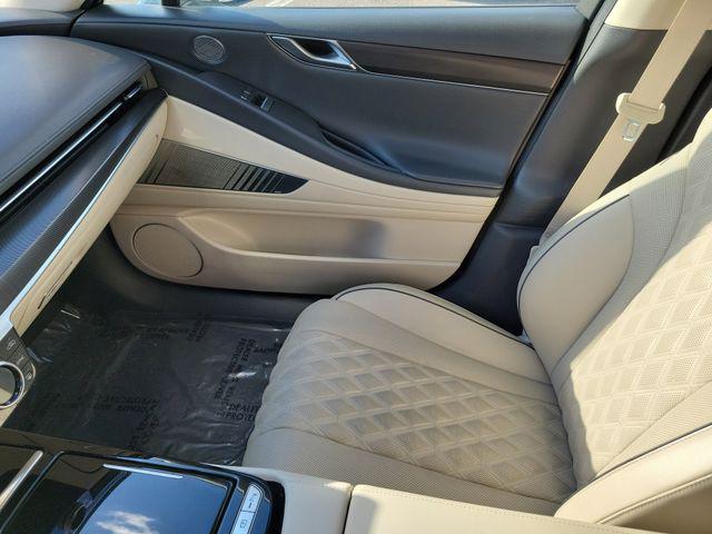 2023 Genesis G80 3.5T Sport AWD