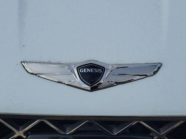 2023 Genesis G80 3.5T Sport AWD