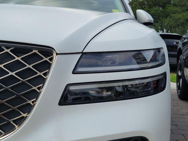 2023 Genesis G80 3.5T Sport AWD