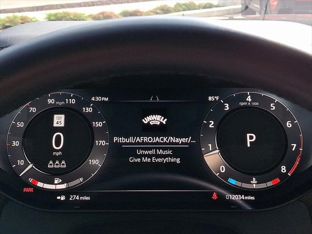 2024 Land Rover Range Rover Sport SV Edition One Obsidian Black