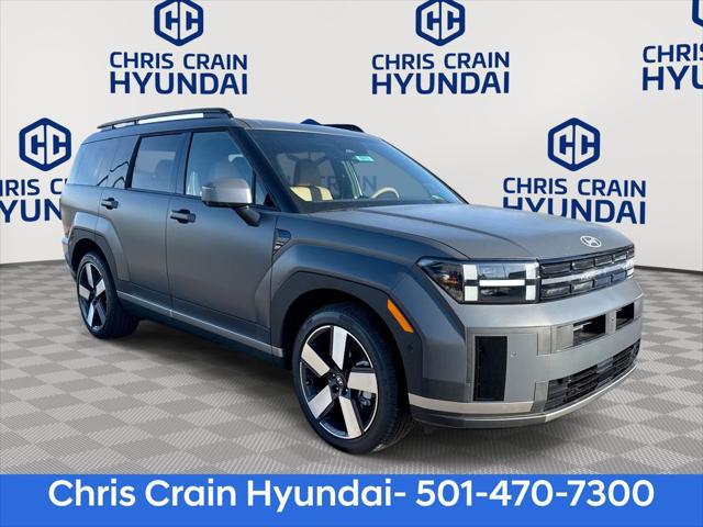 2026 Hyundai Santa Fe Limited for sale in CONWAY, AR