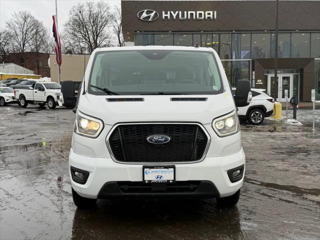 2023 Ford Transit-350 Passenger Van XLT