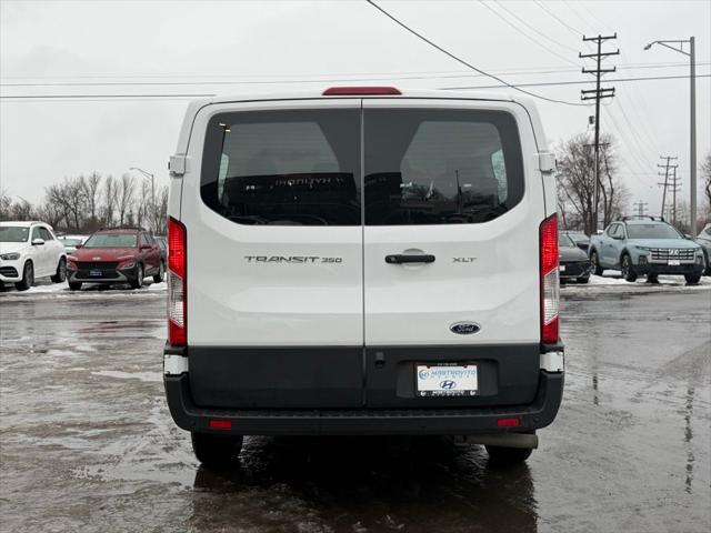 2023 Ford Transit-350 Passenger Van XLT