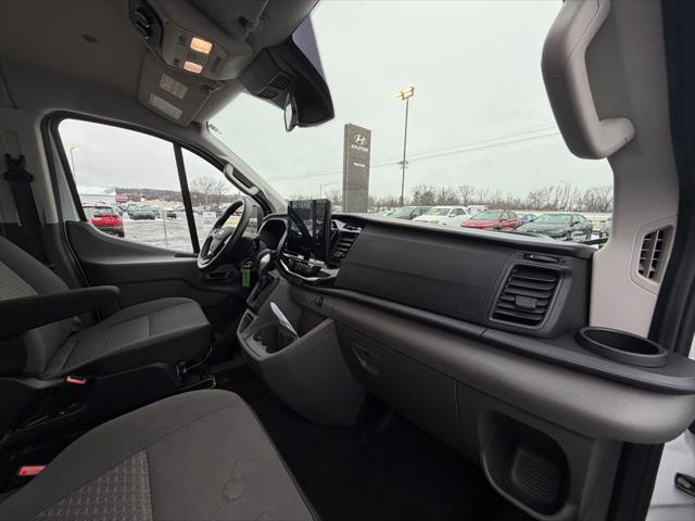 2023 Ford Transit-350 Passenger Van XLT