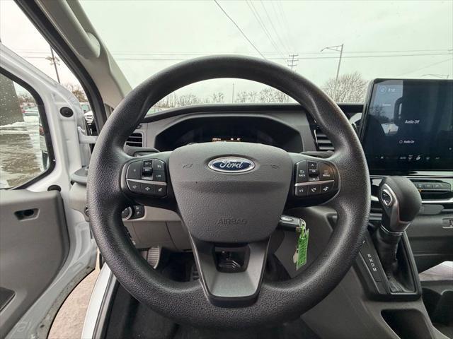 2023 Ford Transit-350 Passenger Van XLT