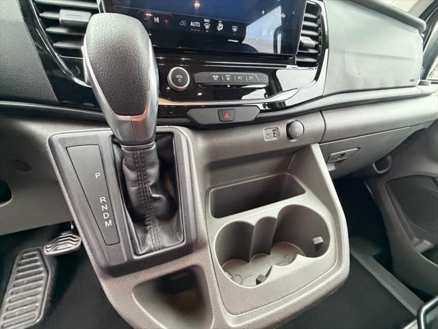 2023 Ford Transit-350 Passenger Van XLT