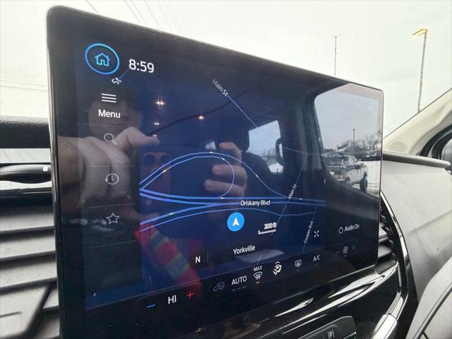 2023 Ford Transit-350 Passenger Van XLT
