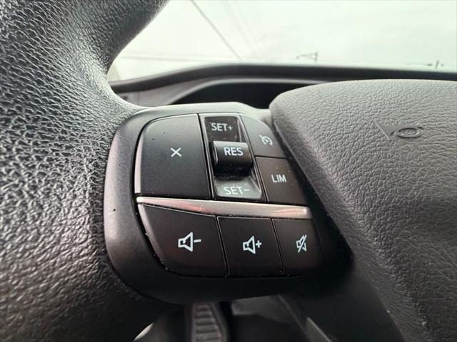 2023 Ford Transit-350 Passenger Van XLT
