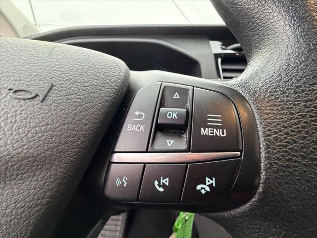 2023 Ford Transit-350 Passenger Van XLT
