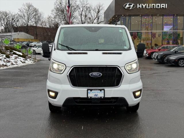 2023 Ford Transit-350 Passenger Van XLT