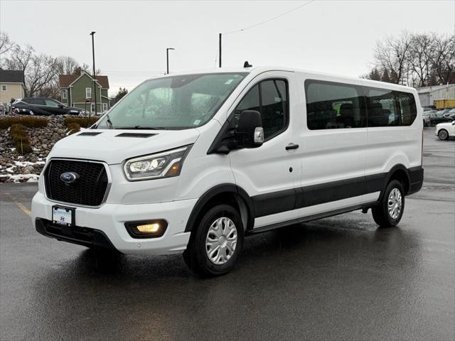 2023 Ford Transit-350 Passenger Van XLT